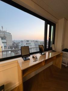 K wave Guesthouse Only Female in Hongdae 2