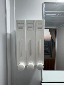 K wave Guesthouse Only Female in Hongdae 2