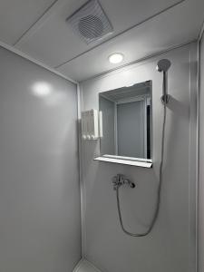 K wave Guesthouse Only Female in Hongdae 2