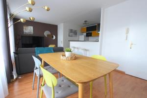 Appartements Tage1 - Val d-Europe et Disneyland Paris : photos des chambres
