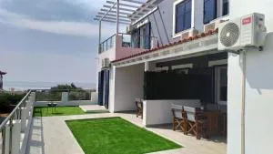 Kamara Luxury ground floor apartments - Votsalákia