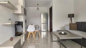 Kamara Luxury ground floor apartments