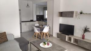 Kamara Luxury ground floor apartments