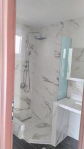 Kamara Luxury ground floor apartments