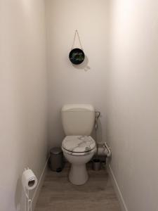 Appartement dans le quartier médiévale proche centre-ville !