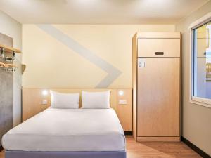 Hotels ibis budget Issy Les Moulineaux Paris Ouest : photos des chambres