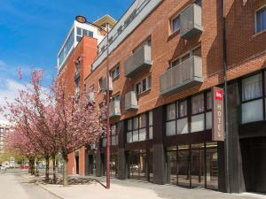 Hotels ibis Lille Centre Grand Palais : photos des chambres
