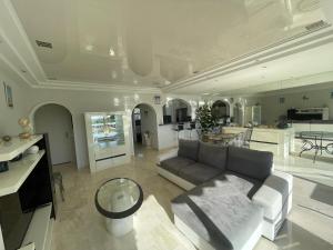 Bel appartement Vue sur la Marina Classé 3 étoiles