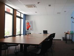 Hotels ibis Lille Centre Grand Palais : photos des chambres