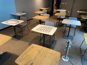 Hotels ibis Lille Centre Grand Palais : photos des chambres
