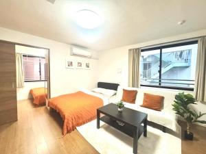 ToYo Hotel西新宿