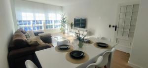 Apartamento Illa Salvora, Portonovo