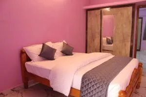 Fort Square Apartments - 202 - Ranipet