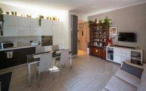 La Grande Terrazza MILAN-Navigli-Tortona