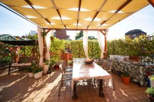 La Grande Terrazza MILAN-Navigli-Tortona