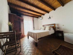 Zé Inácio - Alojamento e Restaurante