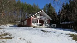 Mannimaatila AURA - Parikkala