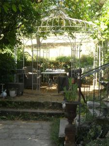 Ferme de la Dorvallière