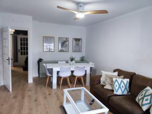 Apartamento Illa Salvora, Portonovo