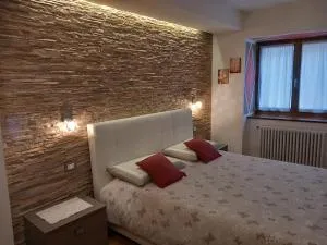 Appartamenti Lucia - Andalo