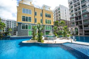 Arcadia阿卡迪亚二期