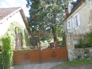 Ferme de la Dorvallière