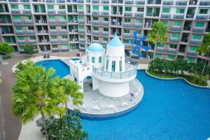 Arcadia阿卡迪亚二期