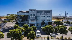 Budapest Boutique Hotel