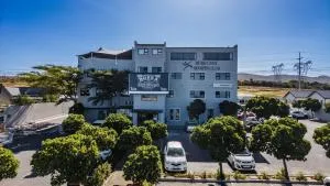 Budapest Boutique Hotel - Die Grendel