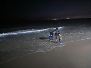 Ăn gì cũng được Homestay