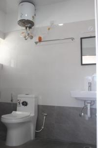 THE DEW stay Three bedroom villa