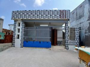 Ăn gì cũng được Homestay