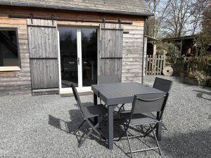 La Hulotte 2 - Sur la route du Mont-St-Michel