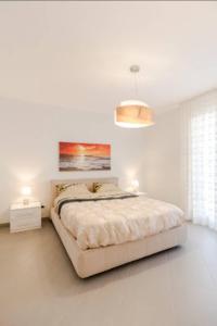 Paradiso del mare, Appartamento accogliente vicino a mare, metro, aeroporto e Palermo