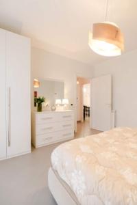 Paradiso del mare, Appartamento accogliente vicino a mare, metro, aeroporto e Palermo