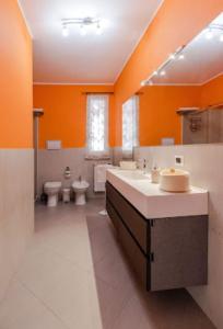 Paradiso del mare, Appartamento accogliente vicino a mare, metro, aeroporto e Palermo