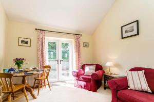 Character Farm Cottages, 5 cottages near Dorset Coast
