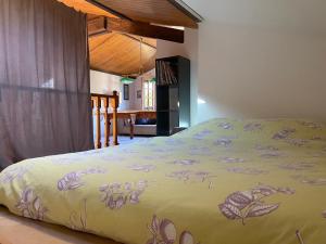 Villas Villa La Cantina, piscine : photos des chambres