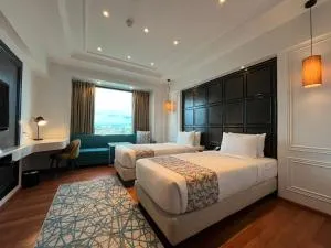 Hotel SOOT - Dam Dam