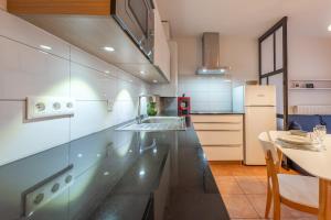 Appartements L-Alaix vivez le coeur de ville : photos des chambres