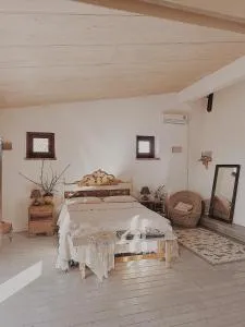 Casa nella natura Malaserena - Rustico