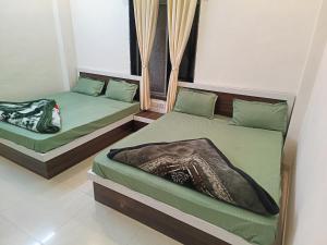 bl palace khatu shyam ji