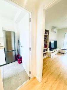 Alojamiento Entero Junto Ifema y Aeropuerto