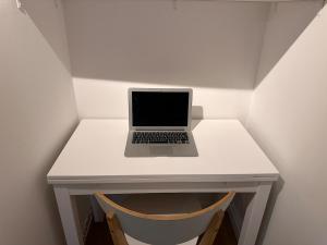 Appartements Escapade Provencale a Manosque - Centre Historique : photos des chambres