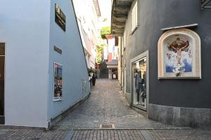 Ruga House in Lake Ascona 4