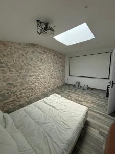 Villas Maison Provencale, Piscine, Soleil, Barbecue et Petanque : photos des chambres
