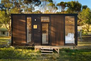Rowsley Valley Tiny House 2 by Tiny Away