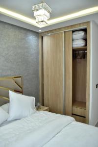 Appart Élégant & Bien Situé en face de la Gare TGV