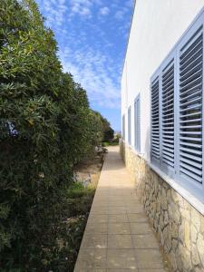 ViLLA GASPARE FRONTE MARE