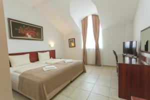 Hotel CENTRAL Balchik